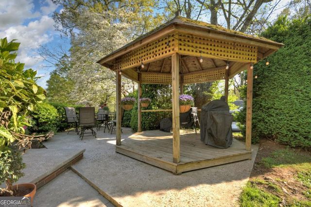 456 Lavista Drive, Blue Ridge, GA 30513