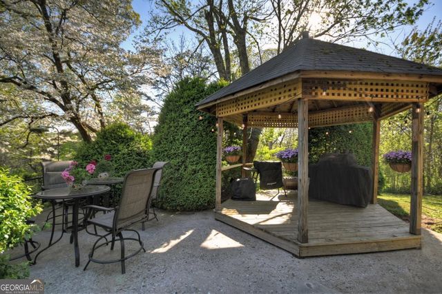 456 Lavista Drive, Blue Ridge, GA 30513