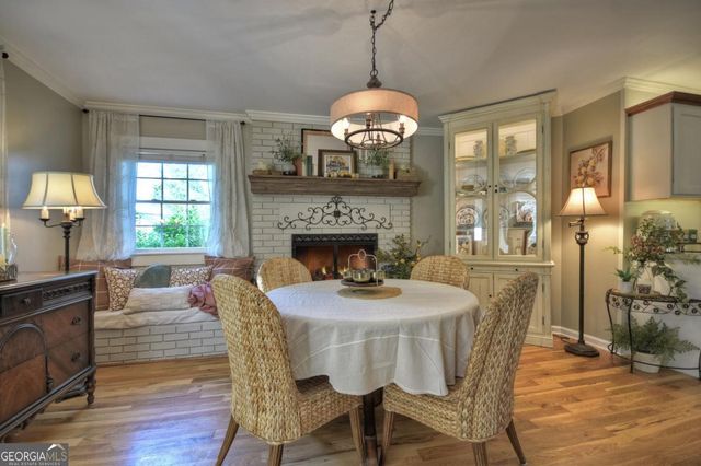 456 Lavista Drive, Blue Ridge, GA 30513