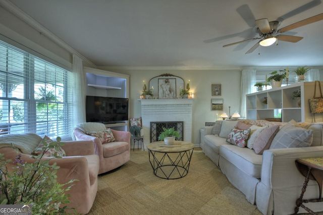 456 Lavista Drive, Blue Ridge, GA 30513