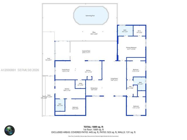 1301 N 74th Ter, Hollywood, FL 33024