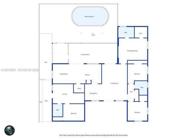 1301 N 74th Ter, Hollywood, FL 33024