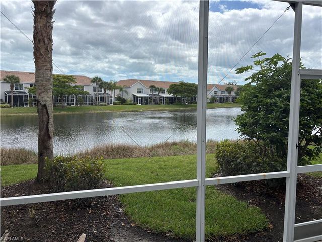 8271 Village Edge CIR 5, Fort Myers, FL 33919