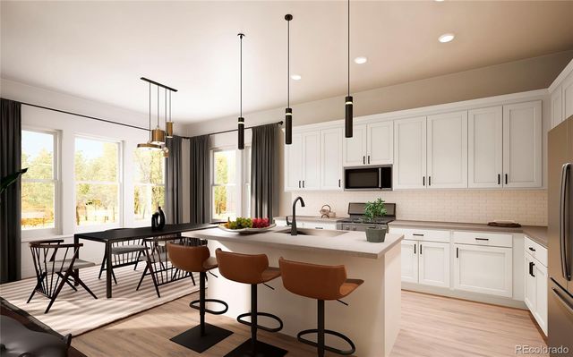 1874 Grayside Circle, Castle Rock, CO 80109