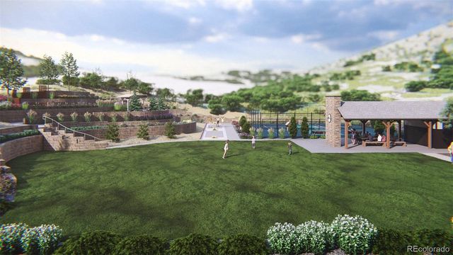 1874 Grayside Circle, Castle Rock, CO 80109