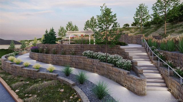 1874 Grayside Circle, Castle Rock, CO 80109
