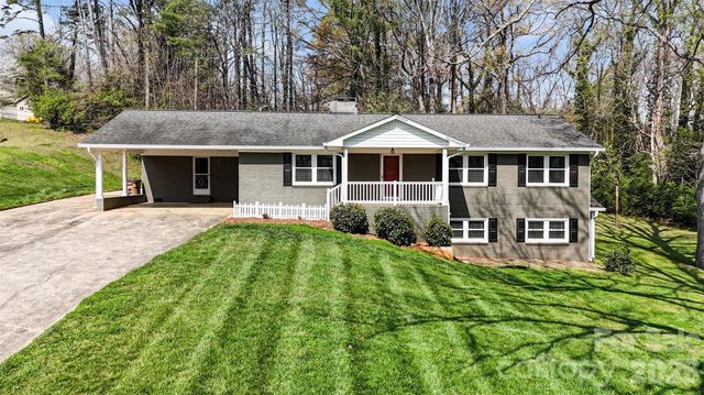 204 Country Club Circle, Shelby, NC 28150