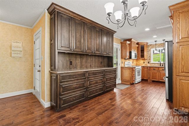 204 Country Club Circle, Shelby, NC 28150