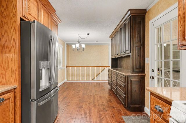 204 Country Club Circle, Shelby, NC 28150