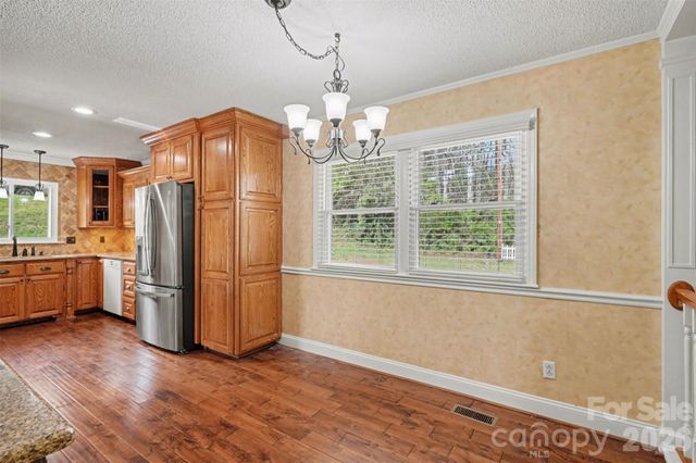 204 Country Club Circle, Shelby, NC 28150