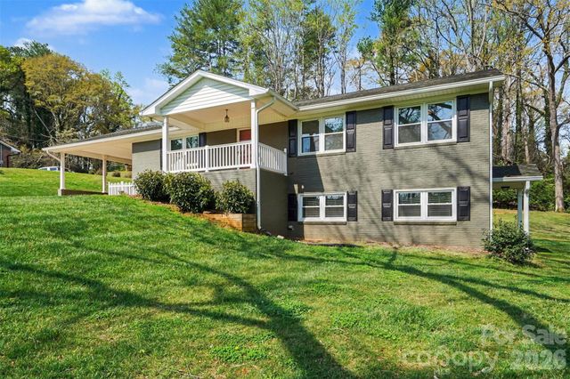 204 Country Club Circle, Shelby, NC 28150