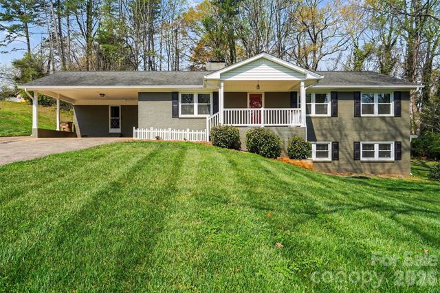 204 Country Club Circle, Shelby, NC 28150