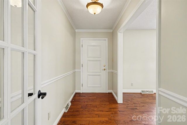 204 Country Club Circle, Shelby, NC 28150