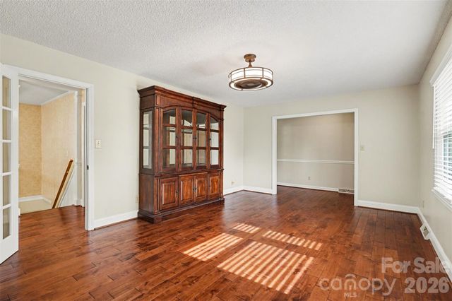 204 Country Club Circle, Shelby, NC 28150