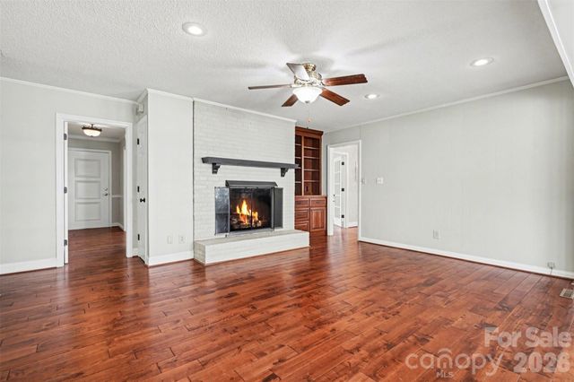 204 Country Club Circle, Shelby, NC 28150