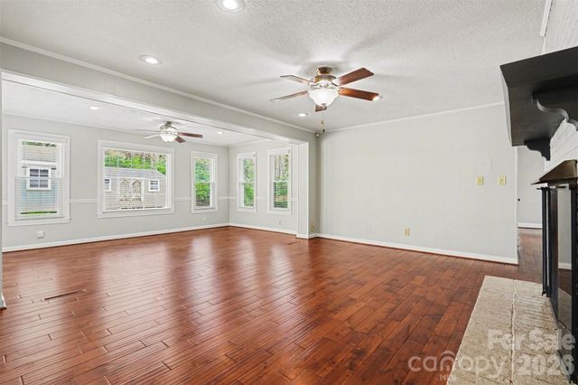 204 Country Club Circle, Shelby, NC 28150