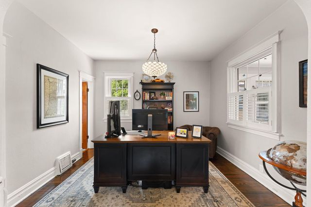 504 S Court Street, Crown Point, IN 46307