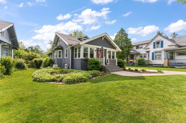 504 S Court Street, Crown Point, IN 46307
