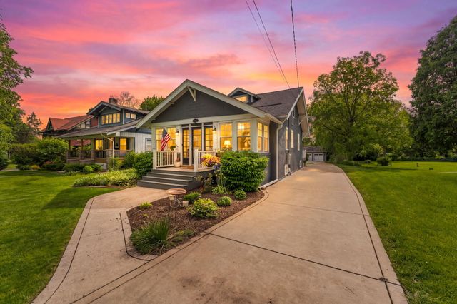 504 S Court Street, Crown Point, IN 46307