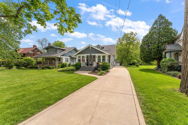 504 S Court Street, Crown Point, IN 46307