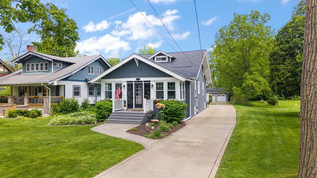 504 S Court Street, Crown Point, IN 46307