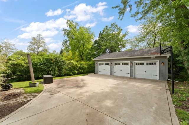 504 S Court Street, Crown Point, IN 46307