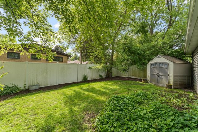 504 S Court Street, Crown Point, IN 46307