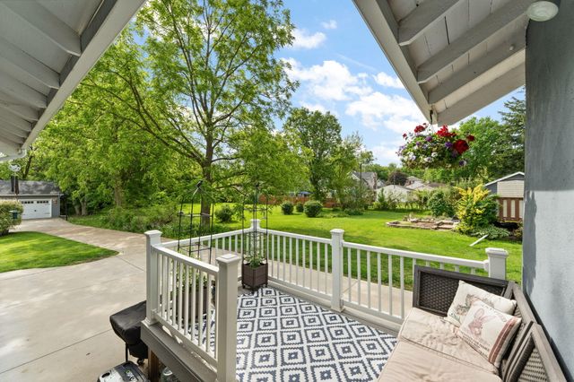 504 S Court Street, Crown Point, IN 46307