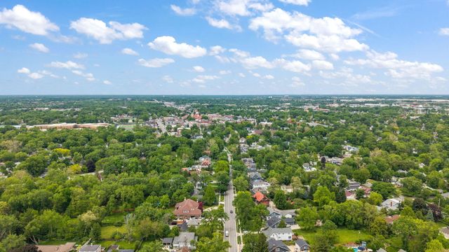 504 S Court Street, Crown Point, IN 46307