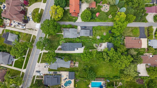 504 S Court Street, Crown Point, IN 46307
