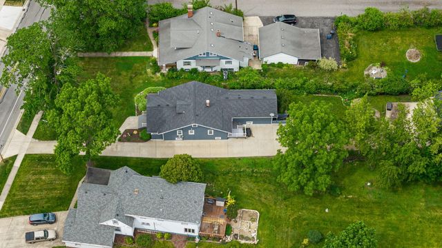 504 S Court Street, Crown Point, IN 46307