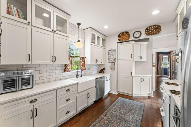 504 S Court Street, Crown Point, IN 46307