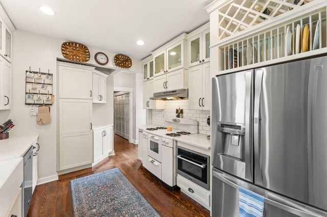504 S Court Street, Crown Point, IN 46307