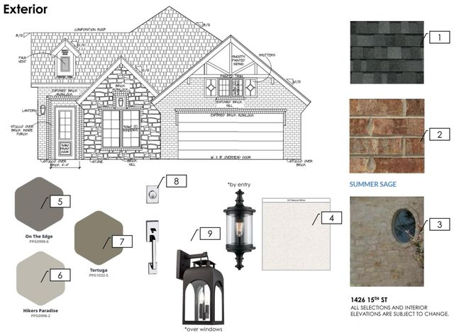 1426 15th Street, Shallowater, TX 79363