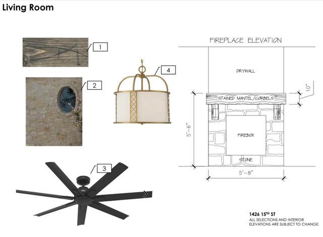 1426 15th Street, Shallowater, TX 79363