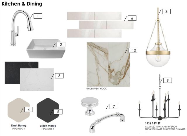 1426 15th Street, Shallowater, TX 79363