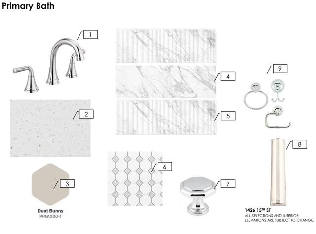 1426 15th Street, Shallowater, TX 79363