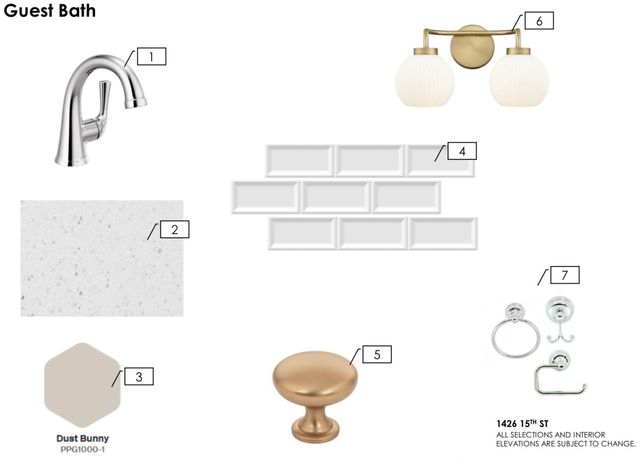 1426 15th Street, Shallowater, TX 79363