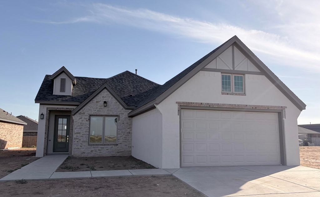 1426 15th Street, Shallowater, TX 79363