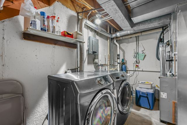 334 Plumwood Court 334, Vernon Hills, IL 60061