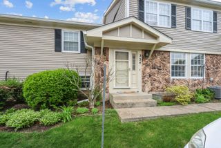 334 Plumwood Court 334, Vernon Hills, IL 60061
