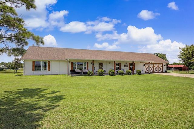 7576 E Maguire Road, Noble, OK 73068