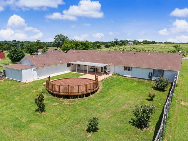7576 E Maguire Road, Noble, OK 73068
