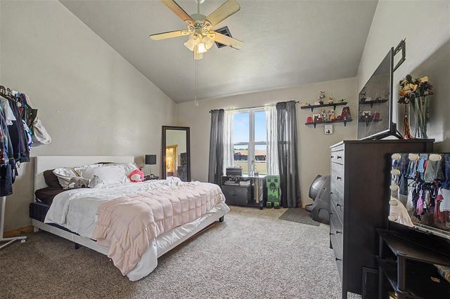 7576 E Maguire Road, Noble, OK 73068