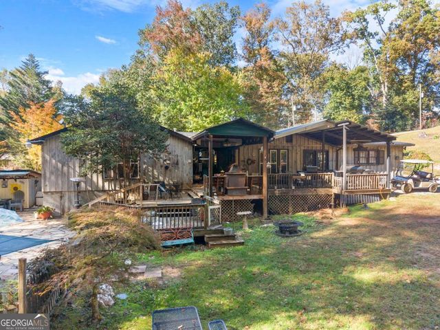 221 Shallowford Drive, Gainesville, GA 30504