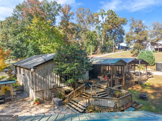 221 Shallowford Drive, Gainesville, GA 30504