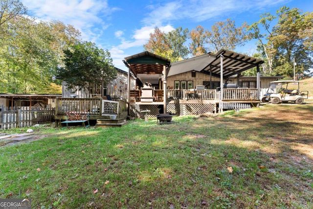 221 Shallowford Drive, Gainesville, GA 30504