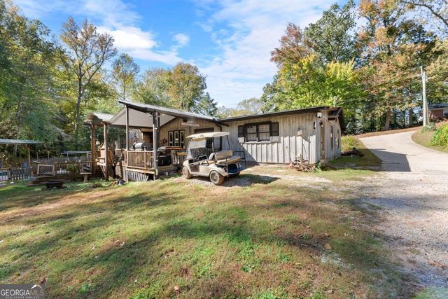 221 Shallowford Drive, Gainesville, GA 30504