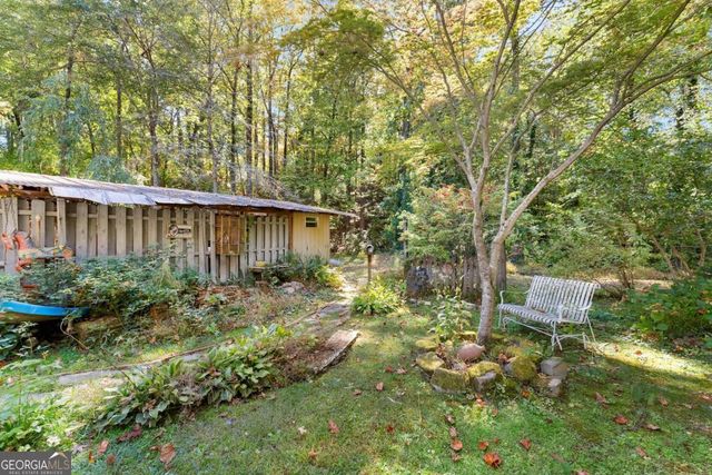 221 Shallowford Drive, Gainesville, GA 30504