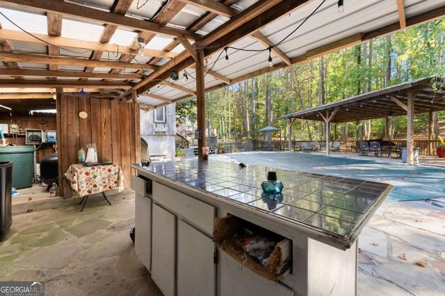 221 Shallowford Drive, Gainesville, GA 30504